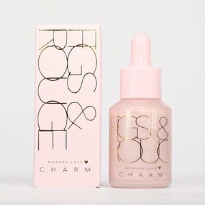Wonder Love Charm Glow Elixir